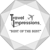 Travel Impressions Best of the Best Winner since 2006